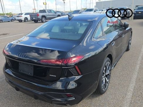 New 2026 Audi A6 Premium Plus AWD/4WD image 24