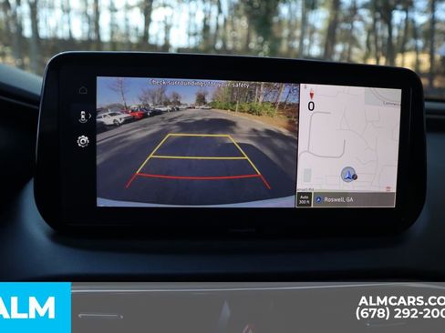 Used 2023 Hyundai Santa Fe SEL image 36