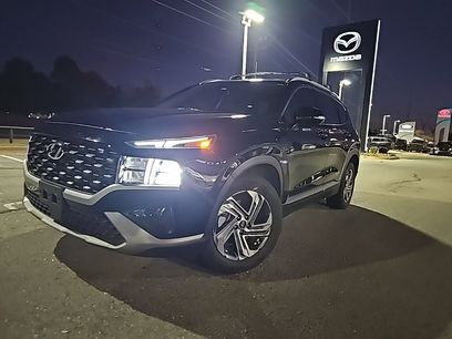 Used 2023 Hyundai Santa Fe SEL