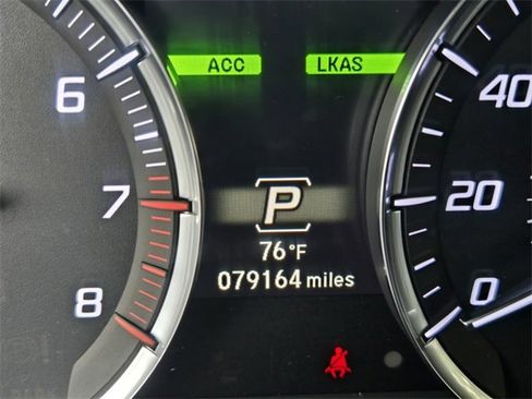 Used 2020 Acura MDX FWD image 30