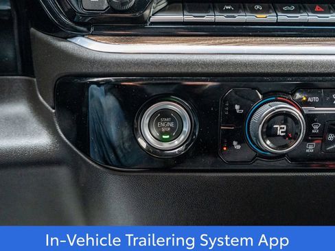 Used 2024 Chevrolet Silverado 1500 LT image 25