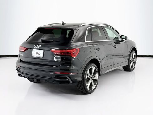 Used 2021 Audi Q3 2.0T Premium Plus w/ Premium Plus Package AWD/4WD image 5