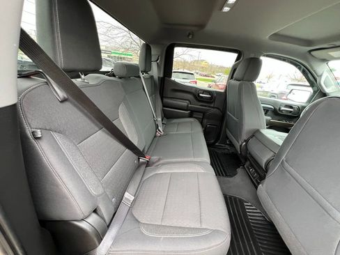 Used 2019 Chevrolet Silverado 1500 LT w/ All-Star Edition image 25