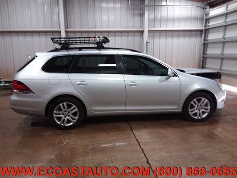 Used 2013 Volkswagen Jetta TDI image 6