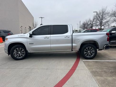 Used 2022 Chevrolet Silverado 1500 LT image 6