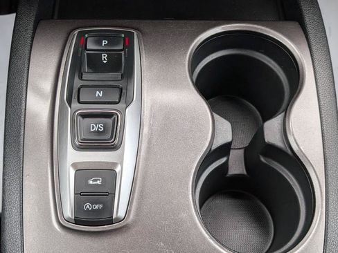 Used 2021 Honda Passport EX-L image 22
