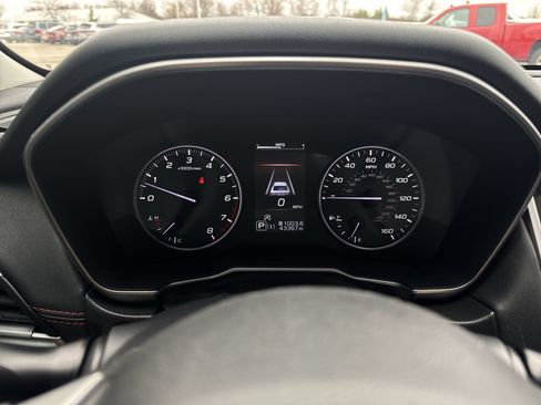 Used 2020 Subaru Legacy Sport image 11