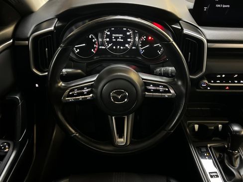 Used 2023 MAZDA CX-50 2.5 S w/ Preferred Plus Pkg image 17