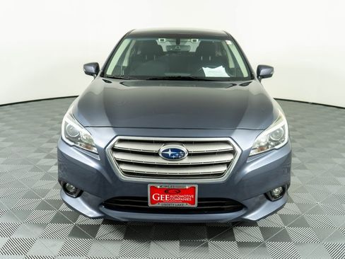 Used 2017 Subaru Legacy 2.5i Premium image 2