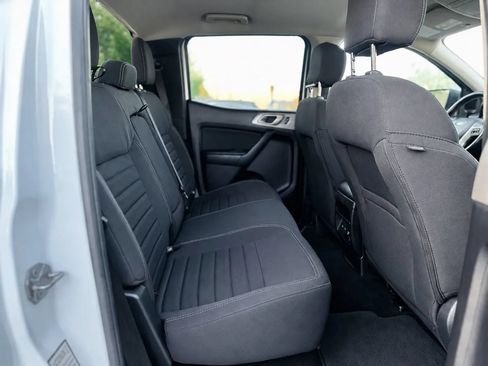Used 2021 Ford Ranger XLT w/ Equipment Group 301A Mid RWD image 13