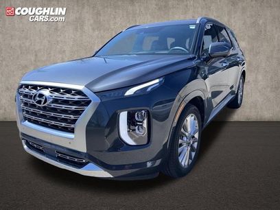 Used 2020 Hyundai Palisade Limited