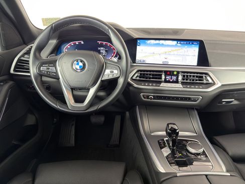 Used 2023 BMW X5 sDrive40i w/ Premium Package image 4