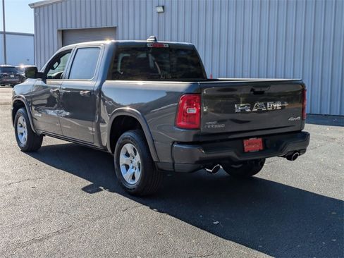 New 2026 RAM 1500 Big Horn image 5