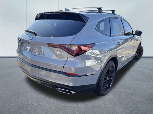 Used 2025 Acura MDX A-Spec image 6