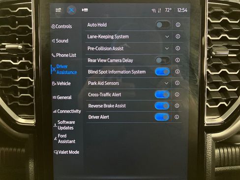 Certified 2024 Ford Ranger XLT w/ Equipment Group 301A High image 26