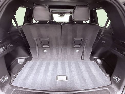 Used 2023 Jeep Grand Cherokee L Altitude image 29
