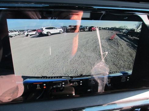 New 2026 GMC Sierra 1500 AT4X AWD/4WD image 26