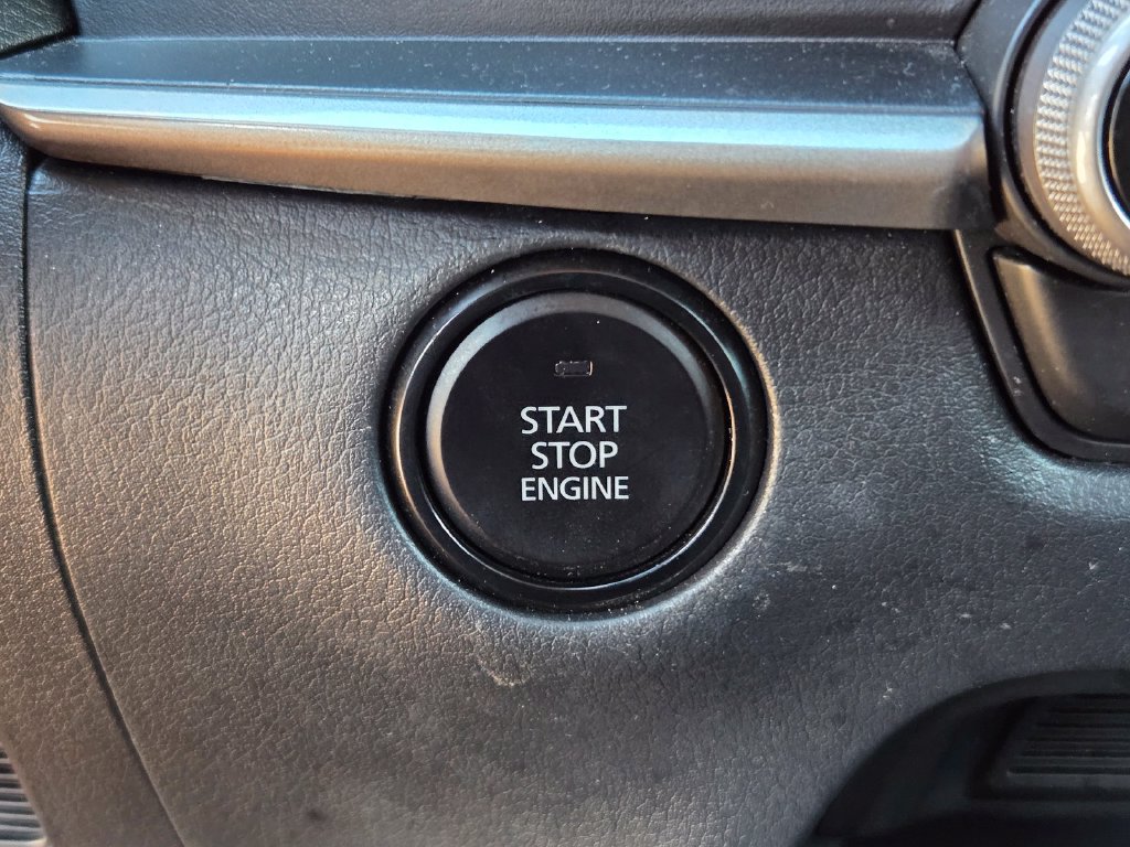Used 2024 MAZDA CX-30 AWD 2.5 S w/ Select Sport Pkg image 19