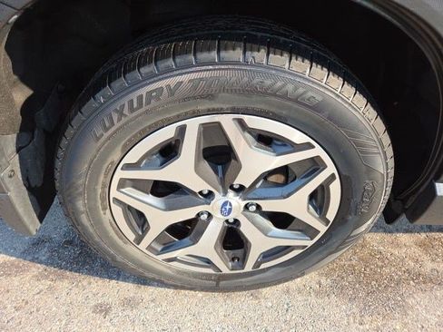 Used 2019 Subaru Forester Premium w/ Popular Package #1 AWD/4WD image 21