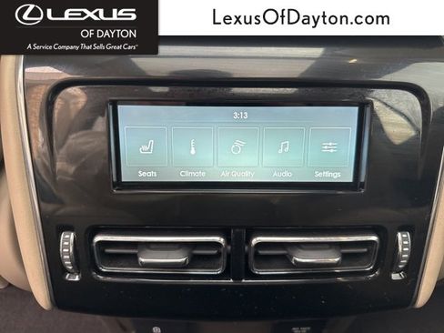 Used 2021 Lincoln Aviator Reserve w/ Equipment Group 201A image 32