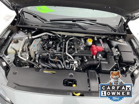Used 2024 Nissan Sentra SV image 20