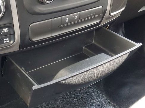 Used 2016 RAM 1500 Tradesman image 23