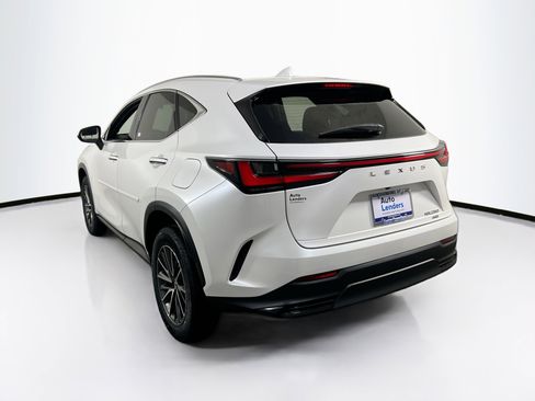 Used 2023 Lexus NX 250 AWD image 7