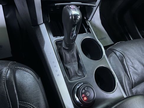 Used 2014 Ford Explorer Sport image 25