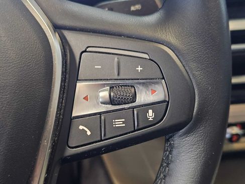 Used 2023 BMW i4 eDrive35 RWD image 18