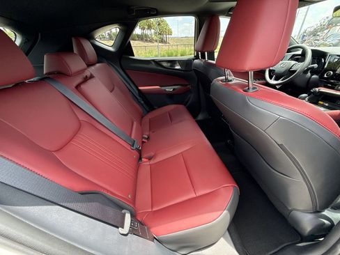 Used 2026 Lexus NX 350 AWD image 17