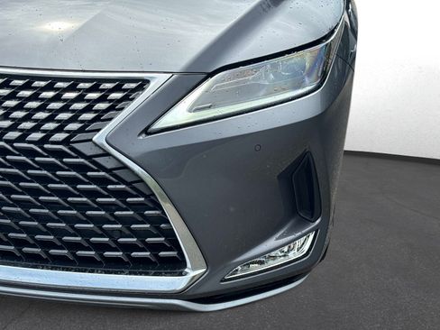 Certified 2022 Lexus RX 350 FWD w/ Premium Package image 9
