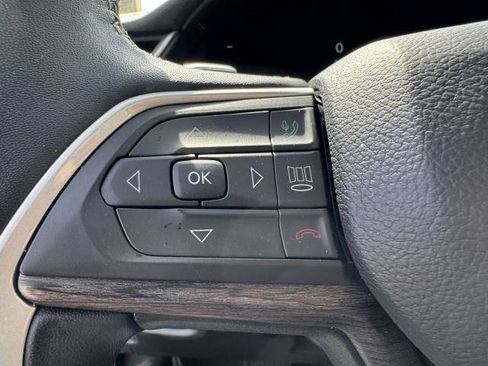 Used 2022 Jeep Grand Cherokee Summit image 12