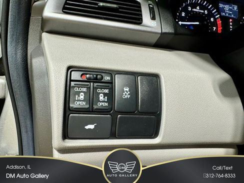 Used 2012 Honda Odyssey EX-L image 23