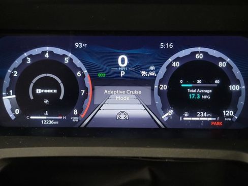 Used 2026 Toyota Tacoma TRD Off-Road AWD/4WD image 20