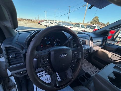 Used 2017 Ford F350 XL w/ Power Equipment Group image 13