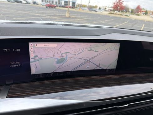 New 2026 Cadillac Escalade Luxury image 17