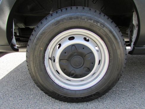 Used 2024 Ford Transit 250 148 Medium Roof w/ Load Area Protection Package RWD image 10