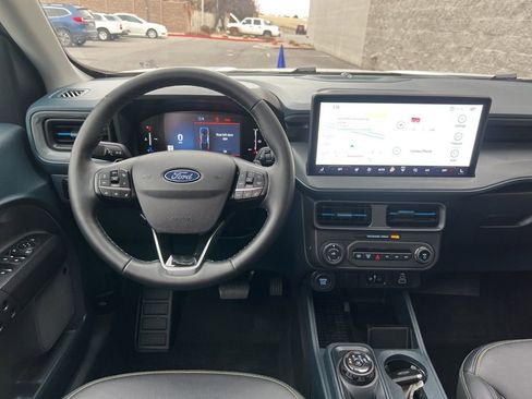 Used 2025 Ford Maverick Lobo image 20