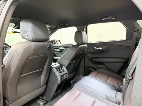 Used 2022 Chevrolet Blazer RS FWD image 22