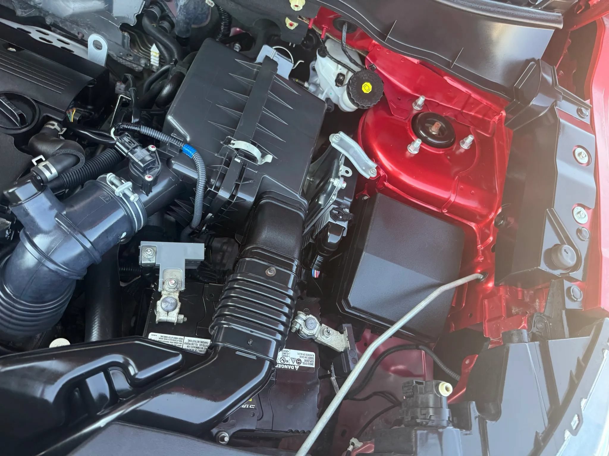 Used 2022 Mitsubishi Outlander Sport FWD image 13