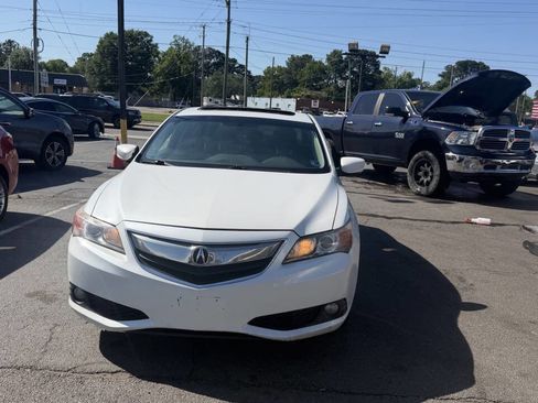 Used 2015 Acura ILX w/ Technology Package FWD image 6