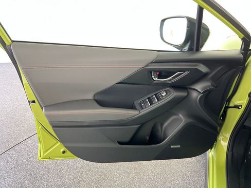 New 2026 Subaru Crosstrek 2.5i Limited AWD/4WD image 12