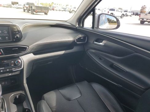 Used 2019 Hyundai Santa Fe Limited image 11