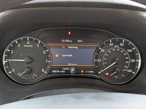 Used 2021 INFINITI QX80 Sensory w/ All-Season Package image 20