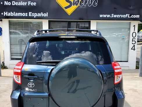 Used 2011 Toyota RAV4 2WD w/ Base L4 Extra Value Pkg image 12