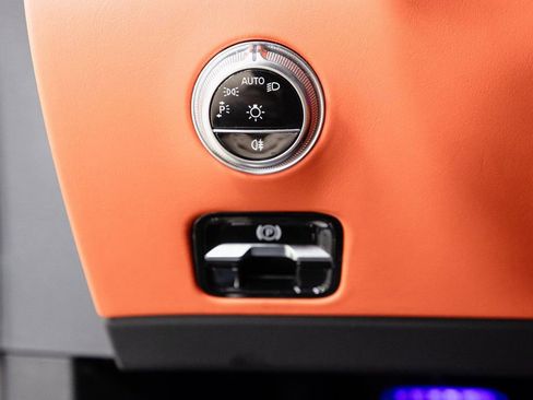 Used 2022 Mercedes-Benz SL 63 AMG SL 63 AMG image 11