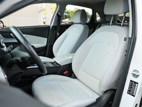 Used 2023 Hyundai Kona SEL FWD image 21