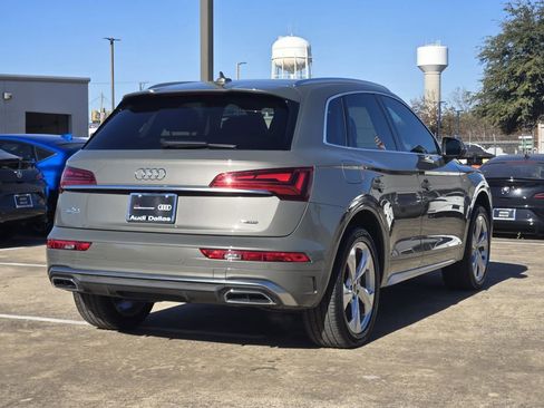 Certified 2023 Audi Q5 2.0T Premium Plus w/ Premium Plus Package image 6