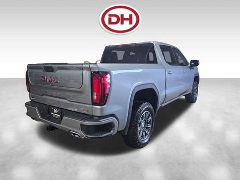 Used 2025 GMC Sierra 1500 AT4 AWD/4WD image 13