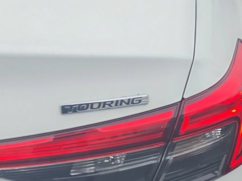 Certified 2024 Honda Civic Touring image 7